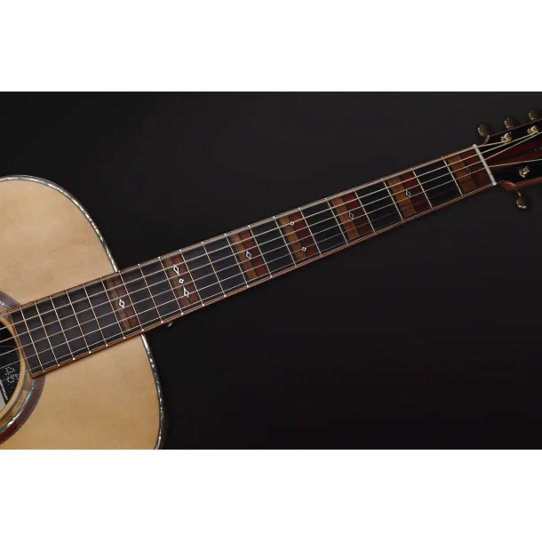 Furch Vintage Forty Five D-LT a